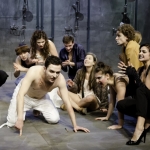 Marat / Sade