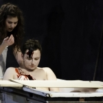 Marat / Sade