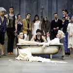 Marat / Sade