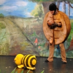 pszczolka majka