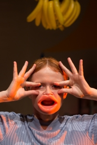 zolnierz krolowej