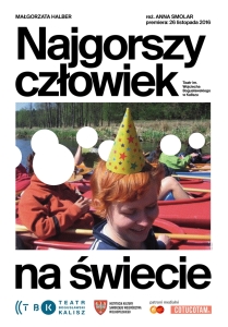 Najgorszy człowiek na świecie