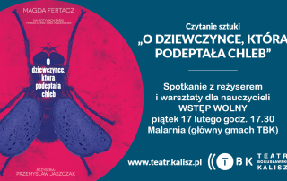 czytanie sztuki strona