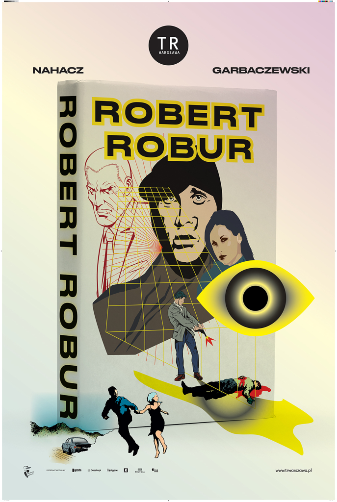 Robert Robur