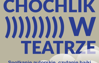 chochlik