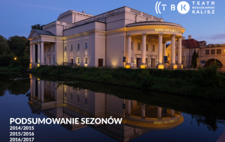 Podsumowanie sezonow TBK