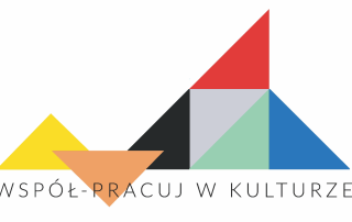 współpracuj w kulturze