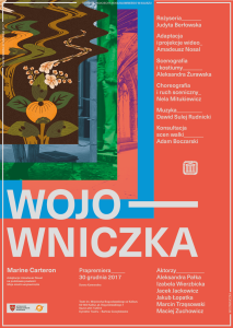 Wojowniczka