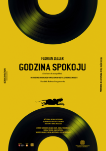 Godzina spokoju