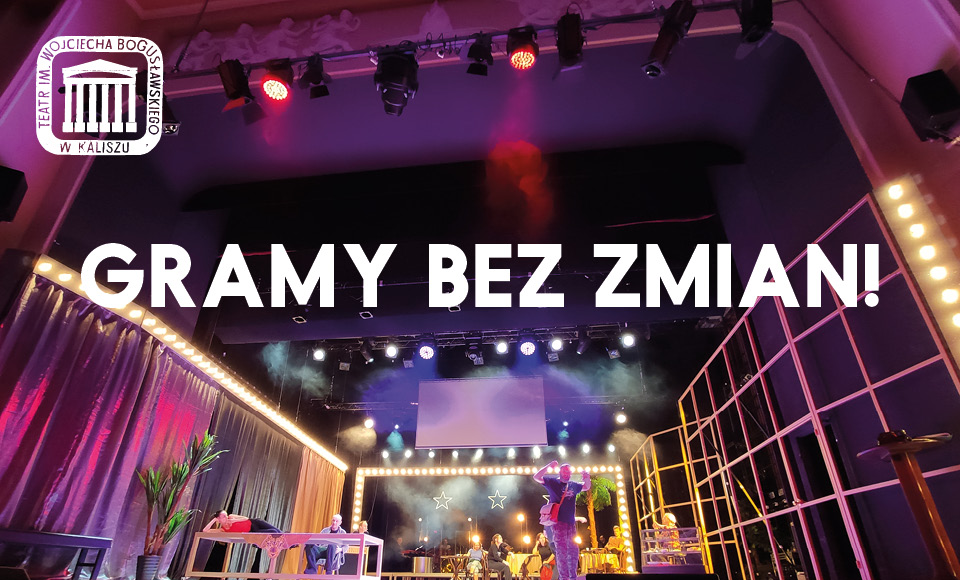 gramy dalej