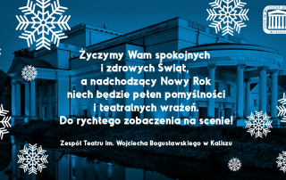 życzenia świąteczne