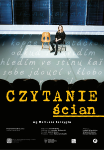 Czytanie ścian