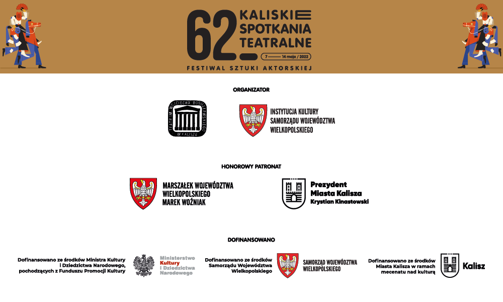 logo organizatorzy