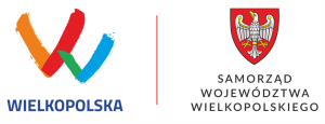 logo urzędu Marszałkowskiego