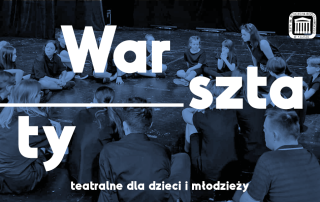 warsztaty dla dzeci