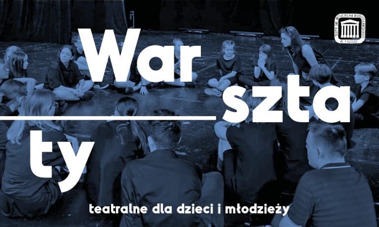warsztaty dla dzeci