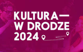 kultura w drodze 2024