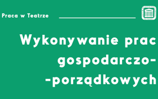 ogłoszenie o prace